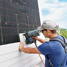 Best Siding for New Construction  in Burlington, WA